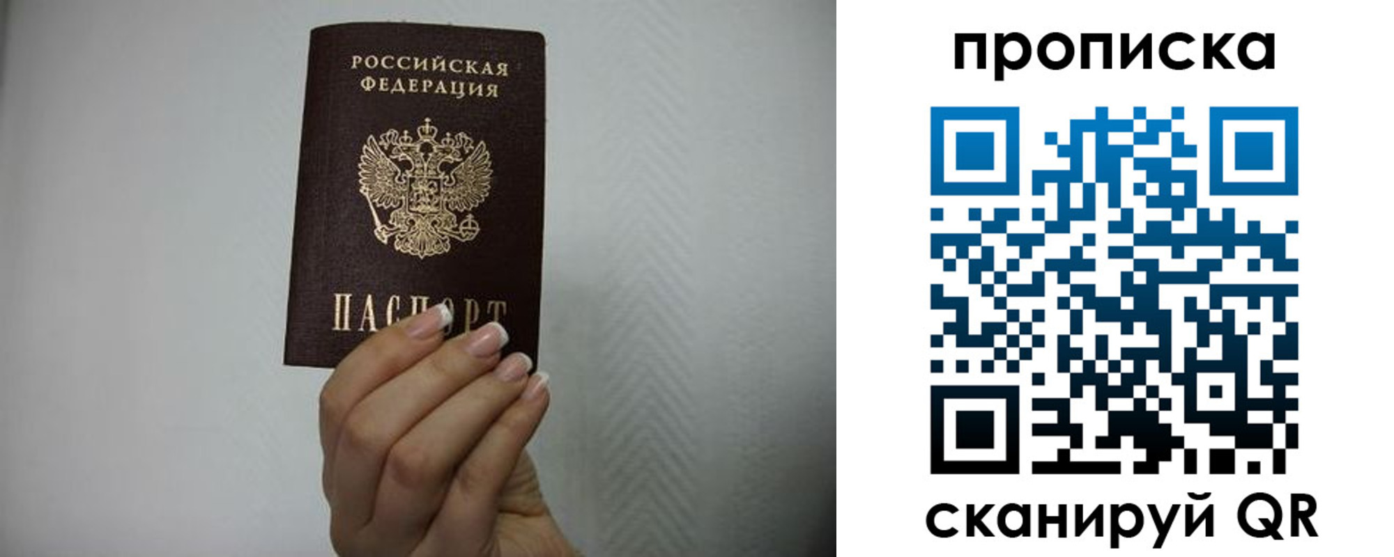 прописка поиск в Москве